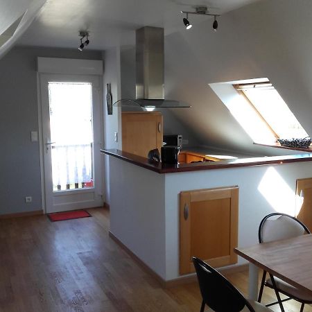 Ma Tulipe Apartamento Quend Exterior foto