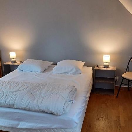 Ma Tulipe Apartamento Quend Exterior foto