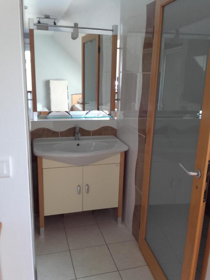 Ma Tulipe Apartamento Quend Exterior foto