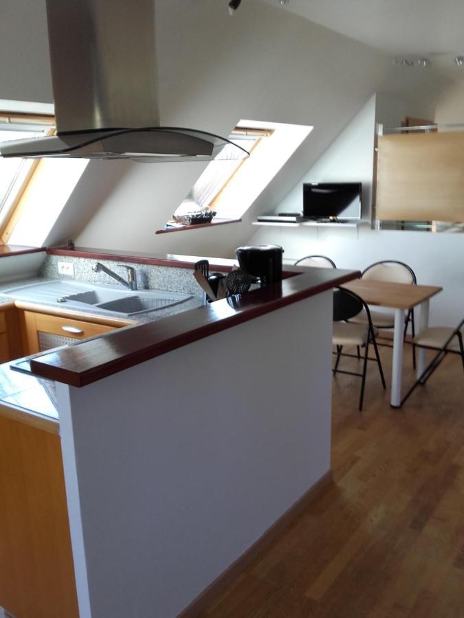 Ma Tulipe Apartamento Quend Exterior foto